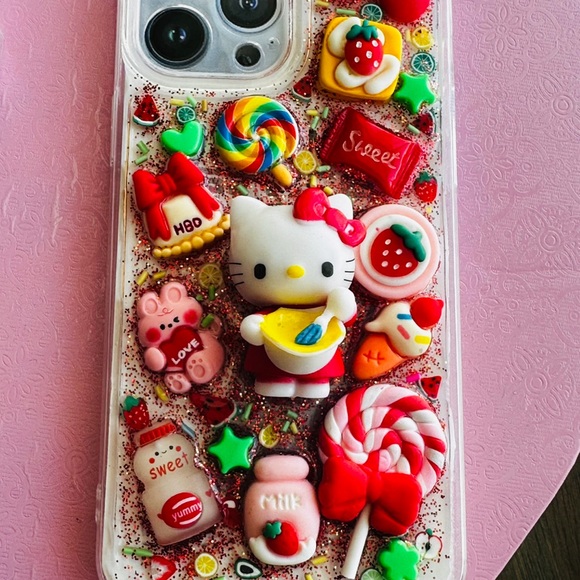 Bundle 3x25 Case for iPhone 14 Pro Max, pack of 3 new - Picture 4 of 6